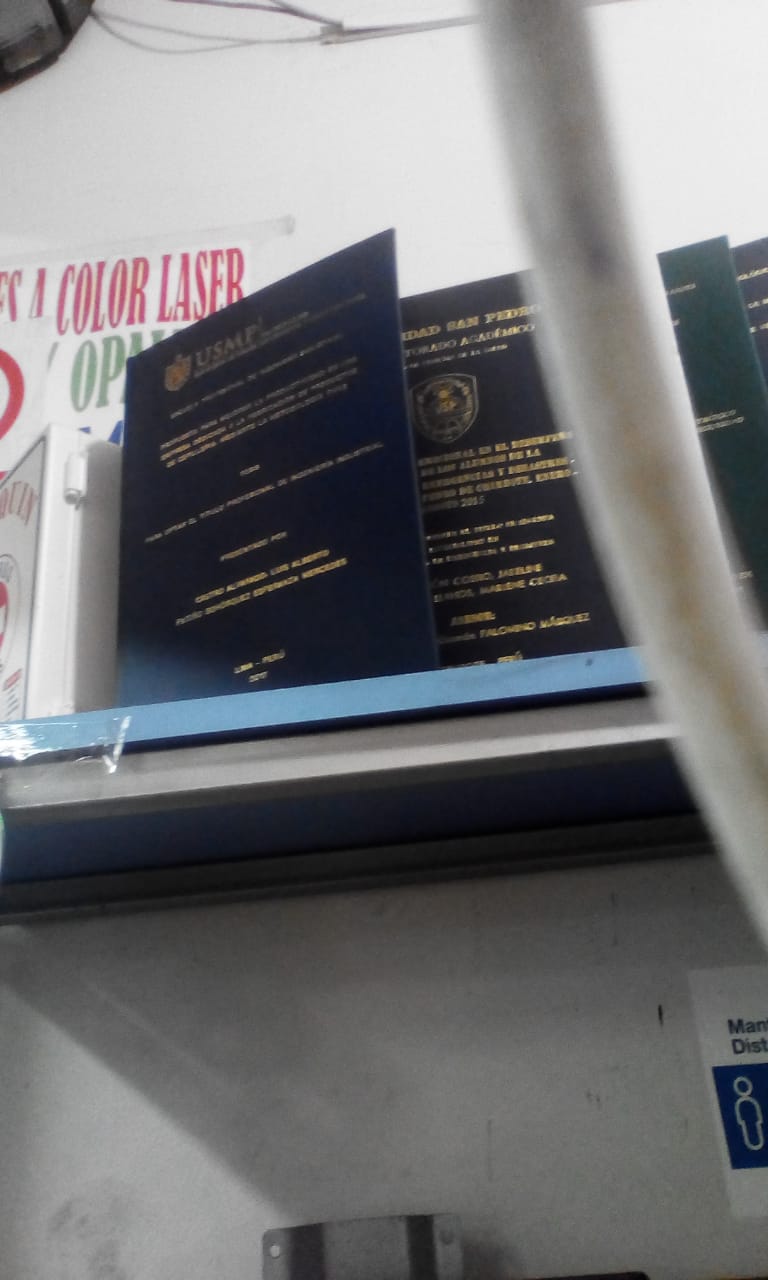 libro copias